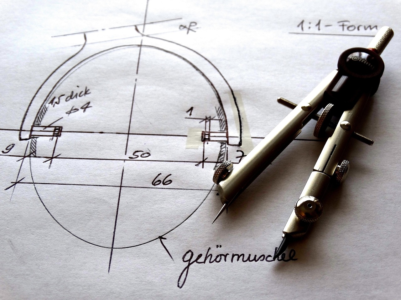 Du besoin à la pièce : comment bien préparer votre projet de fabrication sur mesure 