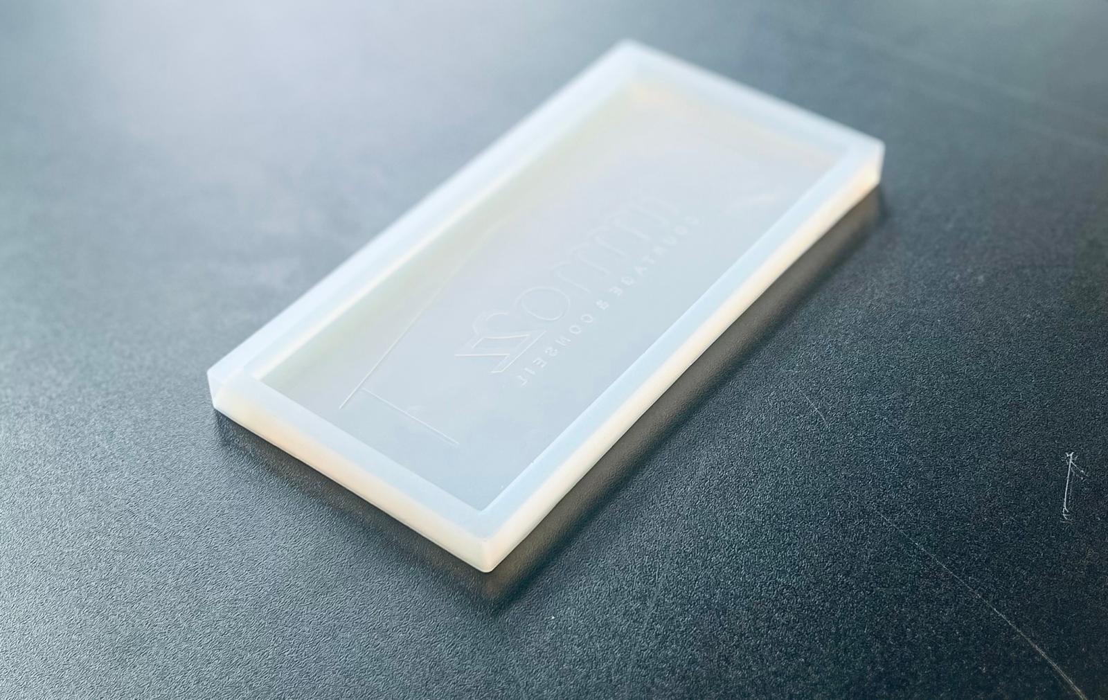 Solvateq silicone mould Moule alimentaire en silicone