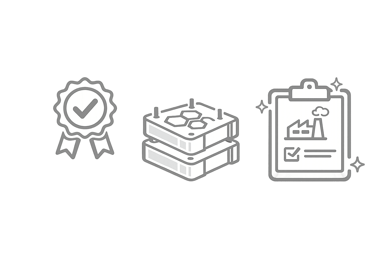 Validation et ajustements